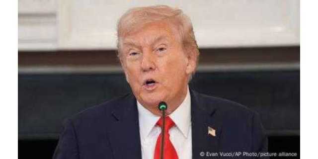 کیا ٹرمپ نوبل امن انعام جیت لیں گے؟