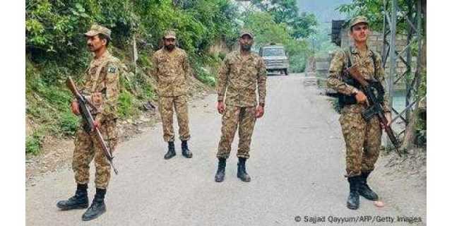 پاکستان کے زیر انتظام کشمیر میں پرتشدد مظاہرے، متعدد افراد ہلاک، دو سو سے زائد زخمی