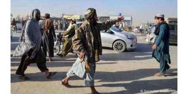 افغانستان اور پاکستان کی سرحد پر فائربندی برقرار، اسپن بولدک میں حالات معمول پر آنے لگے