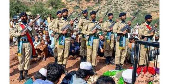 پاکستان اور افغانستان کے وفود مذاکرات کے لیے دوحہ میں