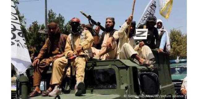 عسکریت پسند ’گل بہادر گروپ‘ جو کبھی ’گڈ طالبان‘ شمار کیا جاتا تھا