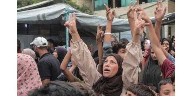 غزہ کی بحالی میں خواتین اور لڑکیوں کا کردار مرکزی ہونا چاہیے، یو این ویمن