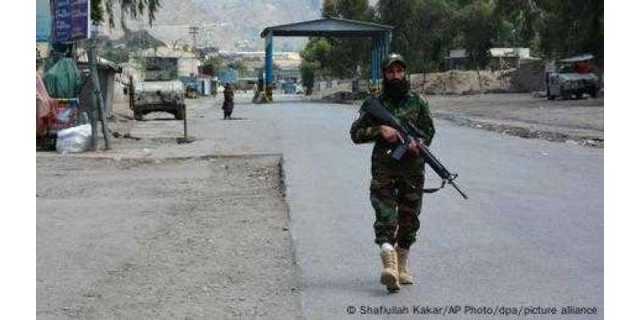 پاکستان اور افغانستان جنگ بندی پر متفق