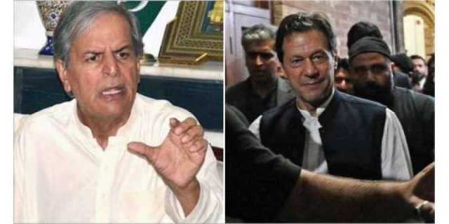 نواز شریف نے جب بھی مزاحمت کی ڈیل کرنے کے لیے کی