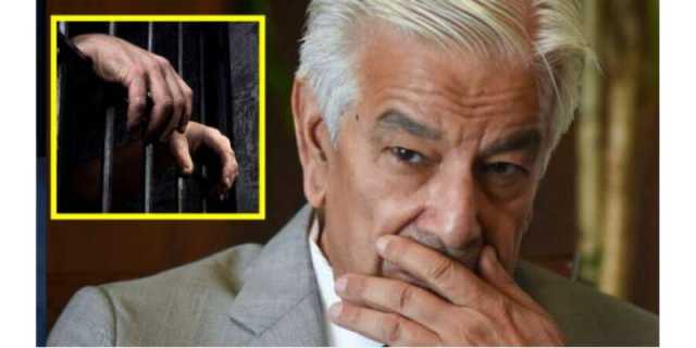 مبینہ طور پر خواجہ آصف کے منظور نظر اے ڈی سی آر سیالکوٹ کی گرفتاری سے متعلق تہلکہ خیز انکشافات