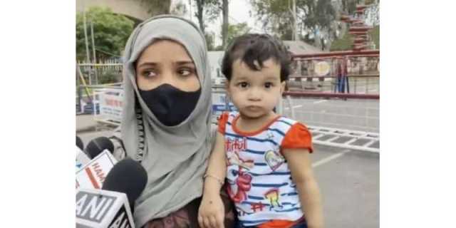 مودی حکومت کی ہٹ دھرمی، پاکستانی خاندان بھارت چھوڑنے پر مجبور