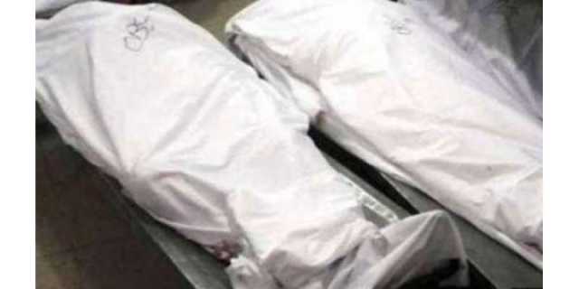 لاہور کے مختلف مقامات سے 5افراد کی لاشیں برآمد،دو رکشہ ڈرائیور دل کا دورہ پڑنے سے انتقال کر گئے