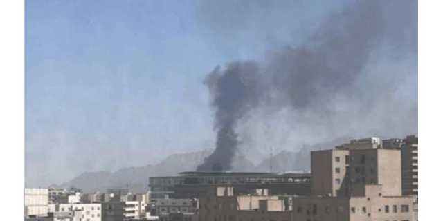 ایران پر امریکی حملے کے بعد خلیجی ممالک میں تابکاری میں اضافہ نوٹ نہیں کیا گیا، سعودی عرب کی تصدیق