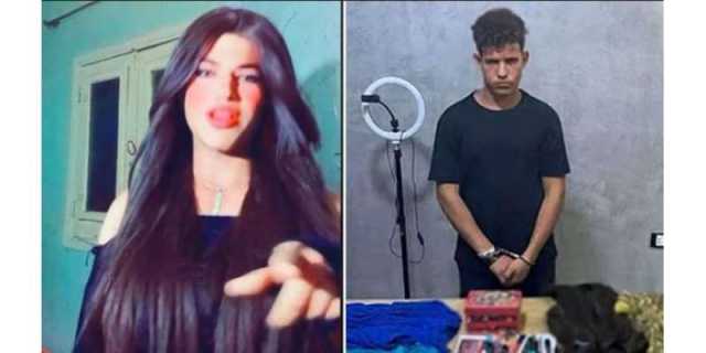 مصر میں مشہور خاتون ٹک ٹاکر اسٹار’یاسمین‘ لڑکا نکلا
