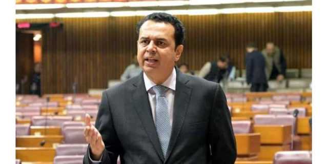 نیشنل ایکشن پلان پر عملدرآمد کرتے ہوئے دہشت گردوں کے خلاف کارروائی ہر صورت ہوگی، طلال چوہدری