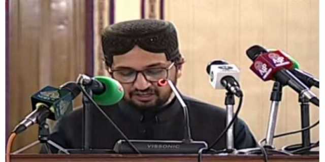 بلوچستان کا 1020ارب روپے کا بجٹ پیش، تنخواہوں میں 10اور پنشن میں 7 فیصد اضافہ