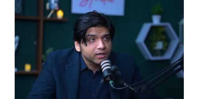 ڈاکٹر محمد عفان قیصر؛ آپریشن بنیان مرصوص میں پاکستانی سوشل میڈیا کے حقیقی ہیرو