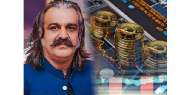 خیبرپختونخواہ کا مقامی قرض صفر ہو گیا