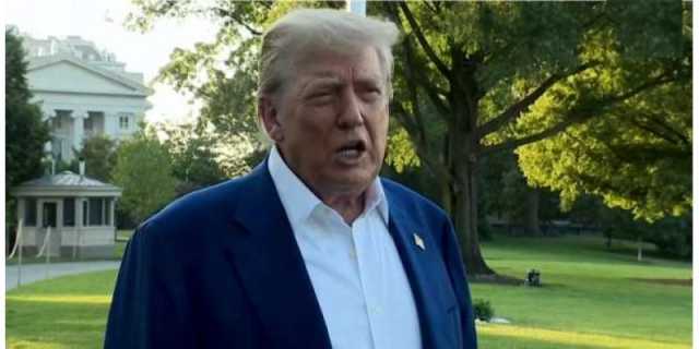 ٹرمپ نے کئی ممالک پر تجارتی ٹیرف کا اطلاق کردیا، پاکستان پر19جبکہ بھارت پر25فیصد ٹیرف عائد