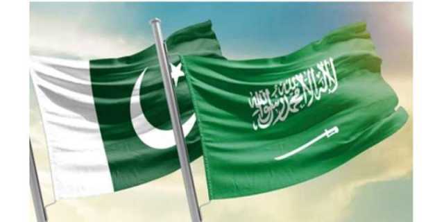 پاک سعودی عرب اشتراک اور ڈیجیٹل شعبے کی ترقی میں ایس آئی ایف سی کا کلیدی کردار