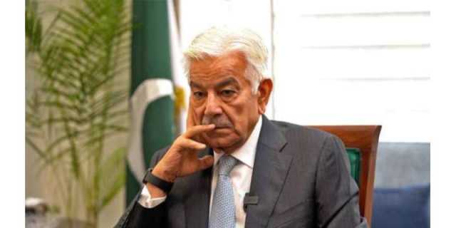 پاکستان اور سعودی عرب کا مشترکہ دفاعی معاہدہ دونوں ممالک کے برادرانہ تعلقات کی تاریخ میں اہم موڑ ہے،وزیر دفاع