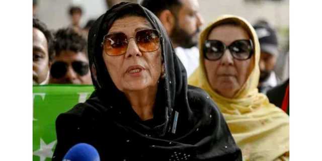عمران خان اور بشری بی بی کی سزا معطلی کے کیس پر جلد سماعت کیلئے پی ٹی آئی متحرک