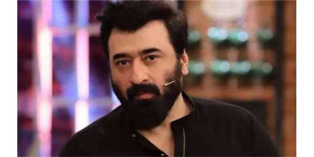 میزبان و اداکار یاسرنواز کے بھائی وقار نواز انتقال کر گئے