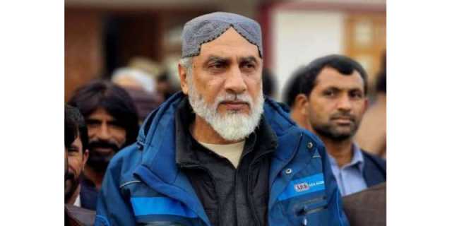 خالد حسین مگسی کی زیرصدارت اعلیٰ سطحی اجلاس،وزارتِ سائنس و ٹیکنالوجی کے جاری اور آئندہ ترقیاتی منصوبوں کا جائزہ لیا گیا