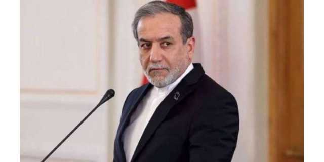 اسرائیل نے ایک نئی سرخ لائن عبور کرلی، ہمارے حملے جاری رہیں گے، ایرانی وزیرخارجہ