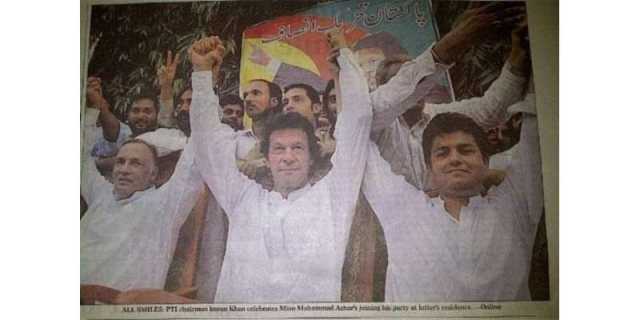 کاش آج میں عمران خان سے مل سکتا اور ان کے گلے لگ کر اپنا دکھ کم کرسکتا، حماد اظہر