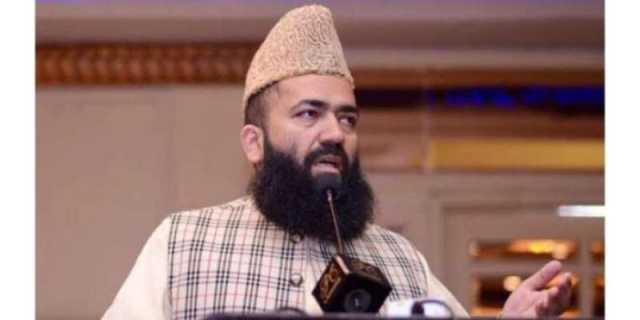 تمام اسلامی ممالک کے مابین دفاعی تجارتی تعاون مضبوط دفاعی اتحاد وحدت وقت کی اشد ضرورت ہے ‘ مولانا سید عبدالخبیر آزاد