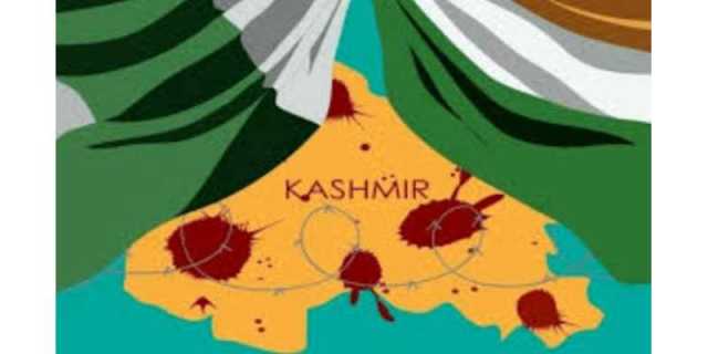 پاک بھارت کشیدگی کے خاتمے کیلئے مسئلہ کشمیر کا حل ناگزیر ہے، مقررین