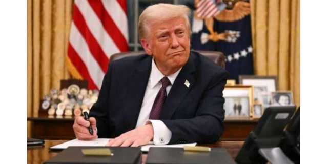 امریکی صدرکا یوکرین کو ولادی میر پیوٹن کی مذاکرات کی تجویزمان لینے کا مشورہ