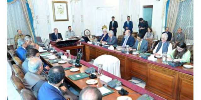 وفاقی کابینہ نے حج پالیسی 2026 اور مصنوعی ذہانت پالیسی 2025 کی منظوری دے دی