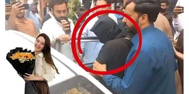 ٹک ٹاکر ثناء یوسف قتل کیس میں ملزم عمر حیات پر فرد جرم عائد