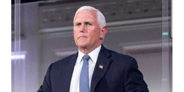مائیک پینس کی ٹرمپ کی تمام ٹیرف پالیسیوں پر تنقید