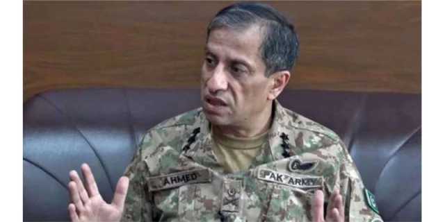 بھارت جھوٹے بیانیے کی بنیاد پر آگ سے کھیل رہا ہے، لیفٹیننٹ جنرل احمد شریف چوہدری