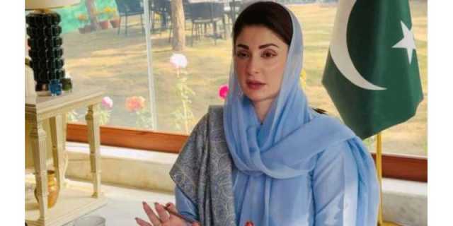 پولیس شہداء کا لہو ہماری ریاست کی بنیاد ہے‘ فراموش نہیں کرینگے،مریم نواز شریف