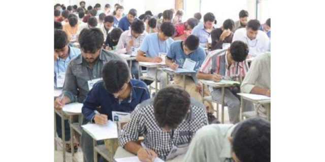 پنجاب انٹرمیڈیٹ نتائج 2025 : پرائیویٹ کالجز نے سرکاری اداروں کو پیچھے چھوڑ دیا