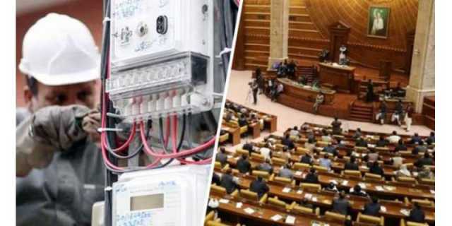 اراکین پنجاب اسمبلی نے صرف 1 سال میں 15 کروڑ روپے کی بجلی خرچ کر ڈالی