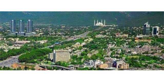 اسلام آباد میں غیر قانونی تعمیرات کے خلاف فوری آپریشن کا فیصلہ