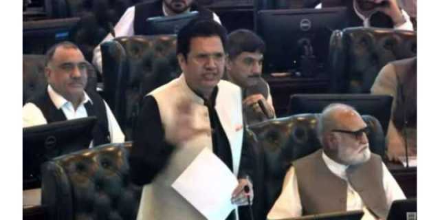 اپوزیشن جماعتوں کا نئے وزیراعلیٰ خیبرپختونخواہ کے انتخابی عمل کے بائیکاٹ کا فیصلہ