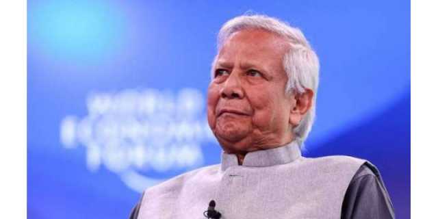 محمد یونس اورفوج میں اختلافات کی تردید