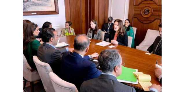 امریکا انڈیا اور پاکستان کے درمیان جامع مذاکرات کو یقینی بنانے میں اپنا کردار ادا کرے.بلاول بھٹو