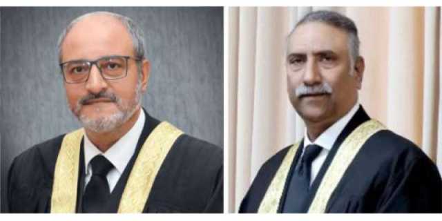 میں توہین عدالت کی کارروائی آگے بڑھاؤں گا