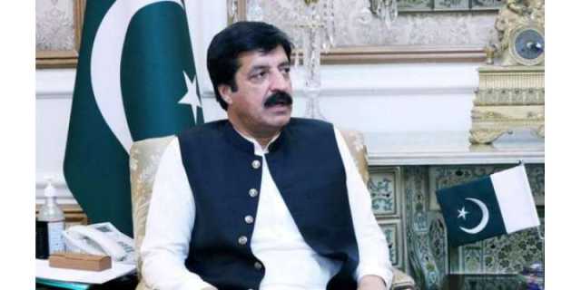 اگربھارت نے پاکستان پرحملہ کیا تو وہ خود ٹکڑوں میں بٹ جائے گا، گورنرپنجاب