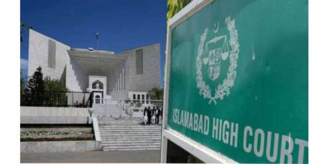 سپریم جوڈیشل کونسل کی اکثریت کا اسلام آباد ہائیکورٹ کے جج کیخلاف شکایت پر کارروائی کا فیصلہ