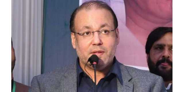 جاپان کا نیپون گروپ پنجاب میں لیتھیئم بیٹریاں بنانے کا کارخانہ لگائے گا،سی آی او نیپون گروپ کی شافع حسین سے ملاقات