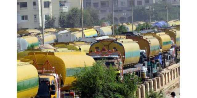 کسٹم کلیئرنس میں تاخیر، ملک بھر میں پیٹرولیم مصنوعات کی قلت کا خدشہ