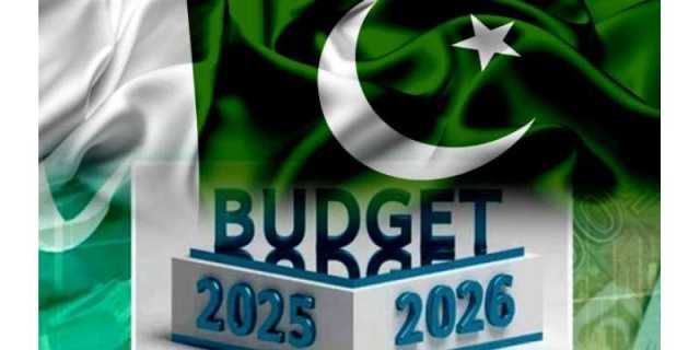 آئندہ مالی سال 26-2025 کا 17.6 کھرب روپے کا وفاقی بجٹ آج پیش کیا جائے گا
