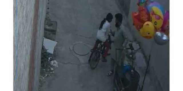 لاہور میں کم سن بچی کو ہراساں کرنے والا ملزم گرفتاری کے دوران زخمی ہو گیا