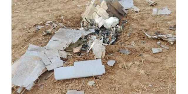 پاک فوج نے بھارت کے اسرائیلی ساختہ مزید 6 ڈرونز گرا دیئے، تعداد 35 ہوگئی