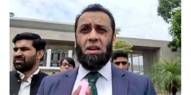 رجب طیب ایردوان مسلم دنیا کے مضبوط و جرات مند رہنما ء،ہر فورم پر فلسطینیوں ،امت مسلمہ کے حقوق کیلئے آواز بلند کی، عطاء تارڑ