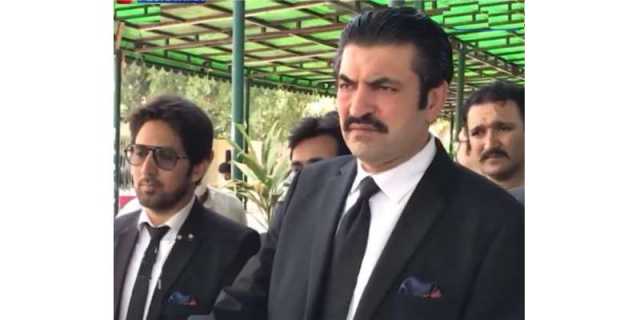 نااہل اور بزدل لوگوں کو پارٹی کی باگ ڈور دینے سے تمام احتجاج ناکام ہوئے. شیر افضل مروت