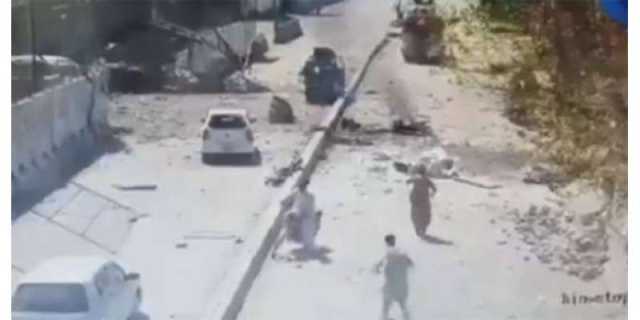 کوئٹہ میں ایف سی وردی میں ملبوس دہشتگردوں کا خودکش دھماکہ، 6 افراد جاں بحق، کئی زخمی